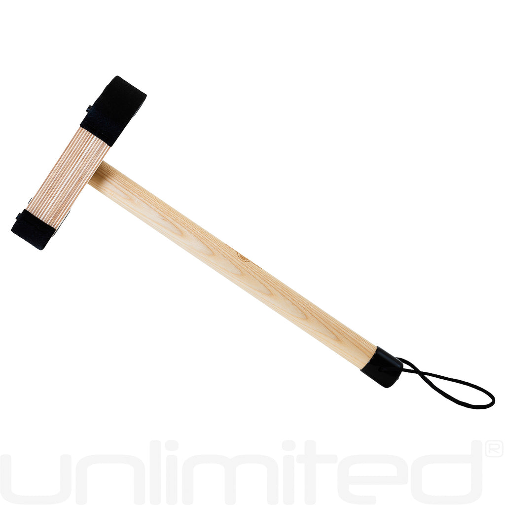 Black Swamp Percussion Symphonic Gong Mallets