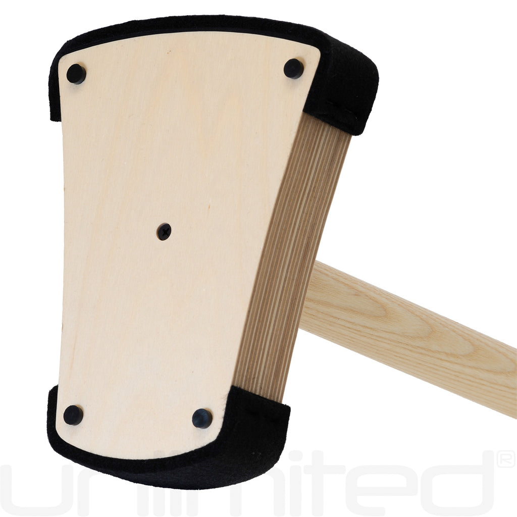 Black Swamp Percussion Symphonic Gong Mallets