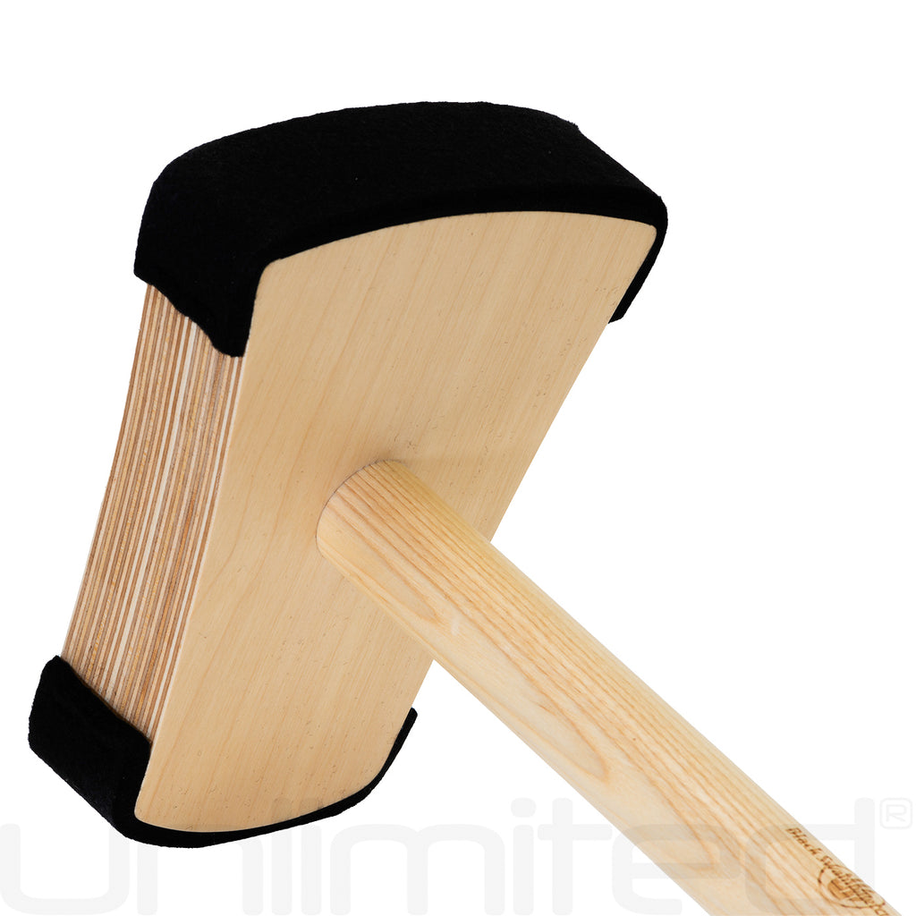 Black Swamp Percussion Symphonic Gong Mallets