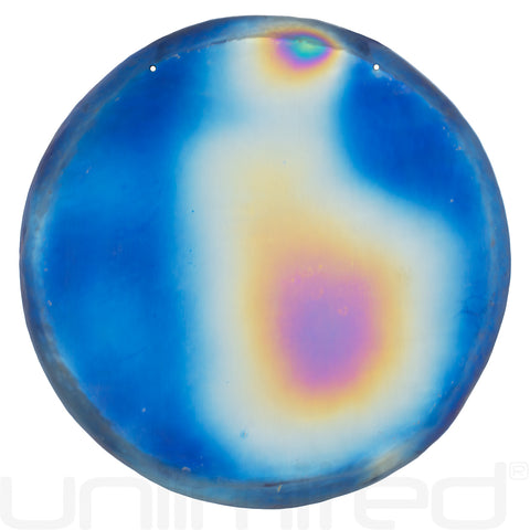 Martin Bläse 22" Blue Planet Titanium Gong
