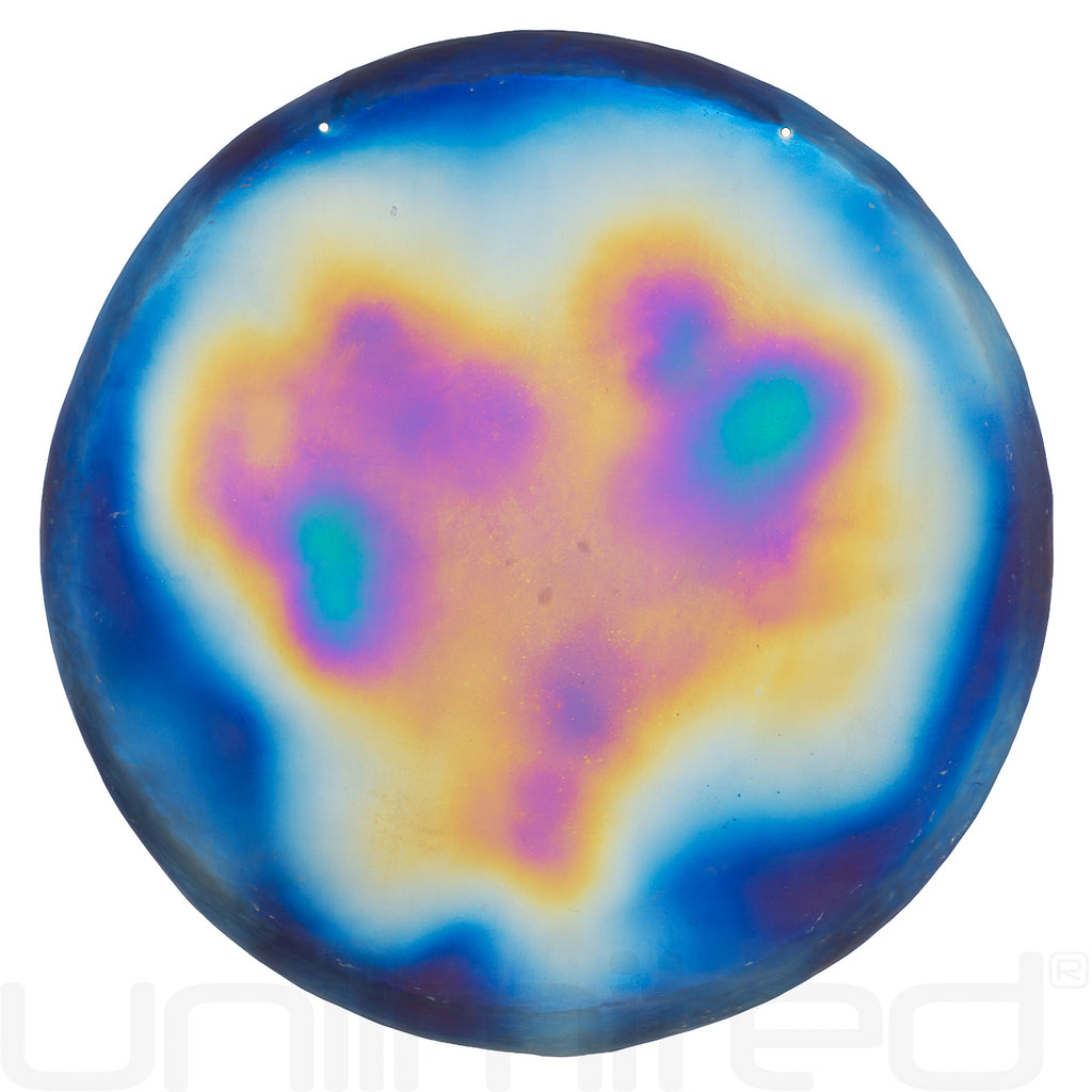 Martin Bläse 26" Ananda Titanium Gong