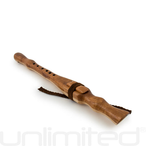 Blue Star B Minor Pentatonic Flutes