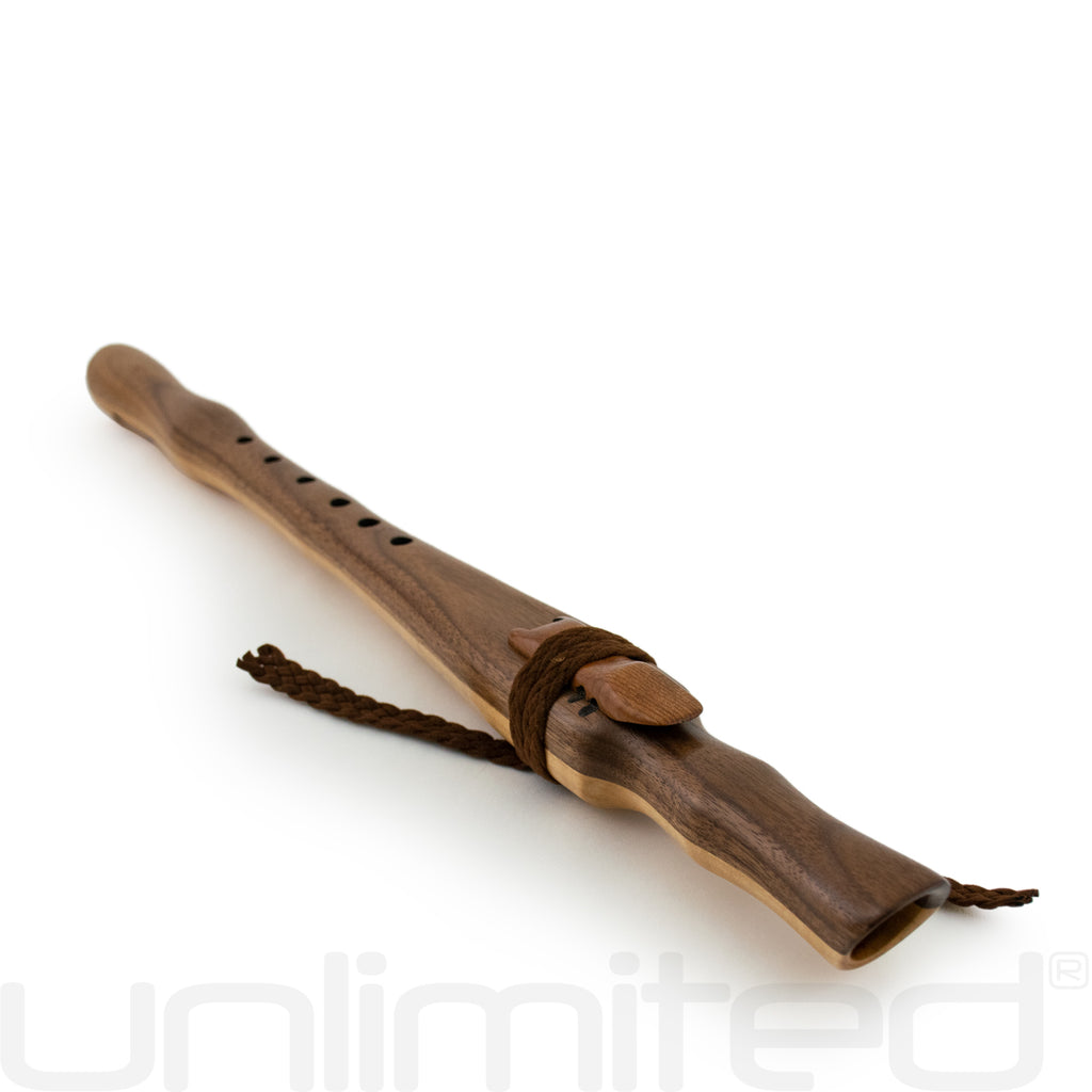 Blue Star A Minor Pentatonic Flutes