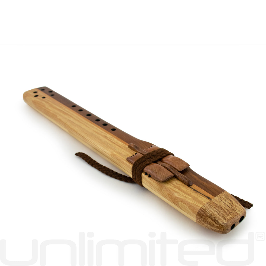 Blue Star A Minor Pentatonic Drone Flutes