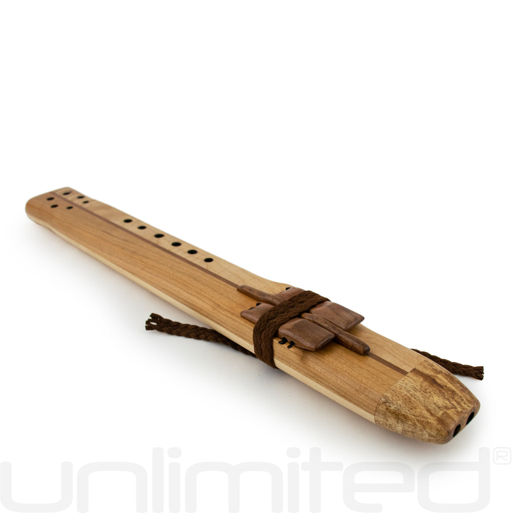 Blue Star A Minor Pentatonic Drone Flutes