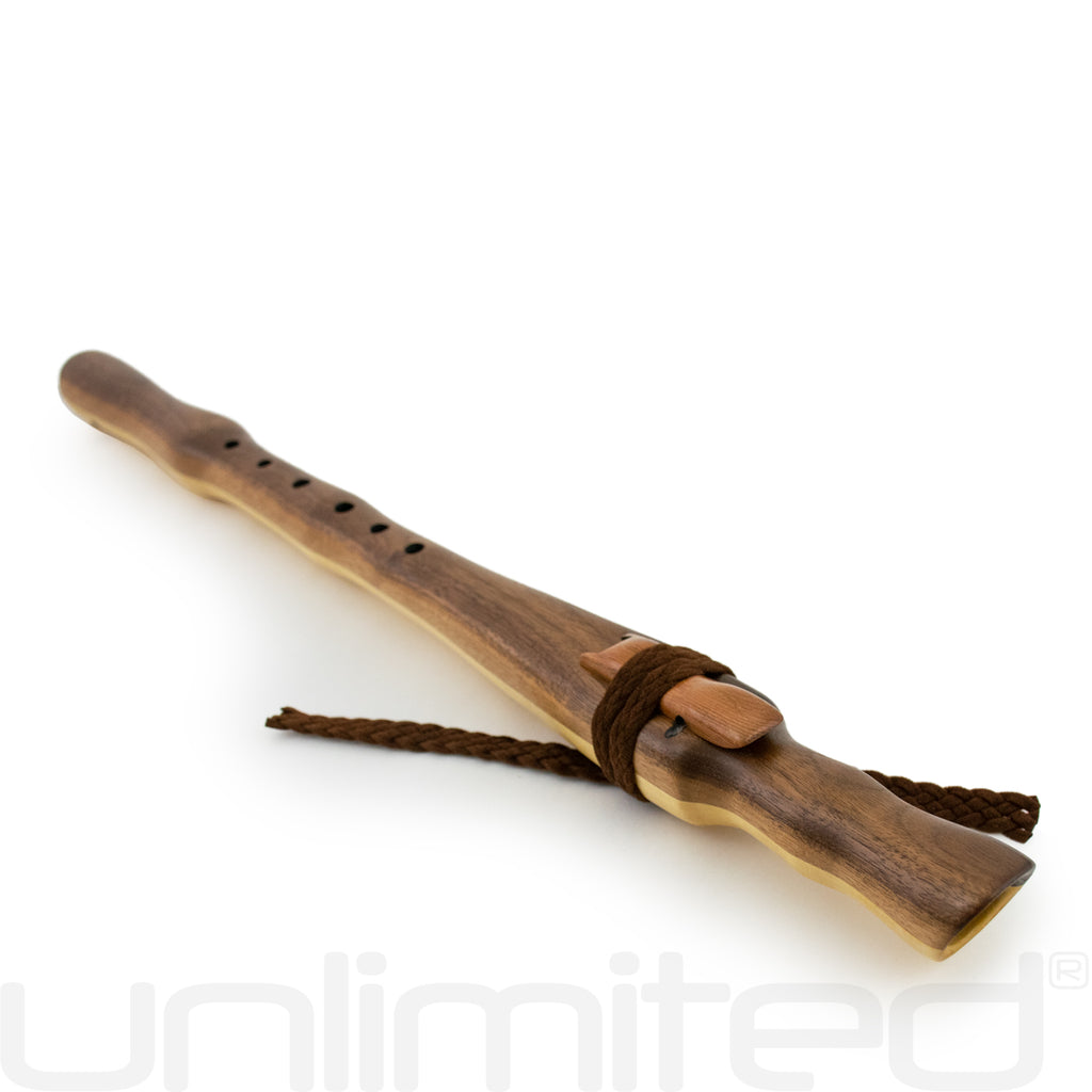 Blue Star A Minor Pentatonic Flutes