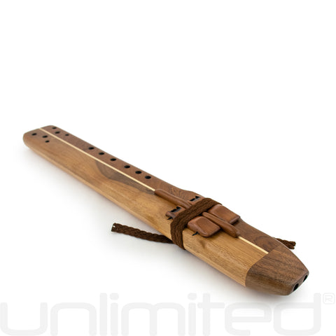 Blue Star G Minor Pentatonic Drone Flutes