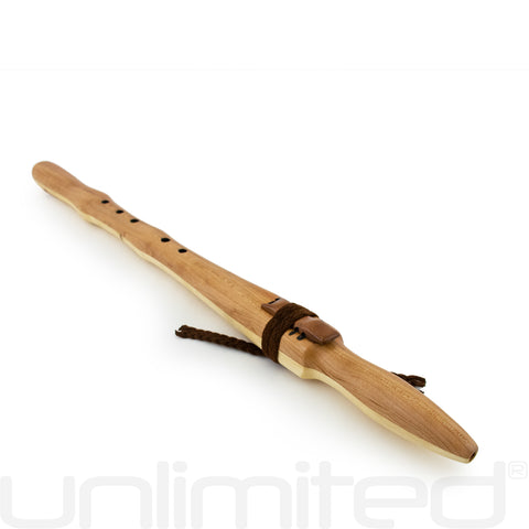 Blue Star F# Minor Pentatonic Flutes