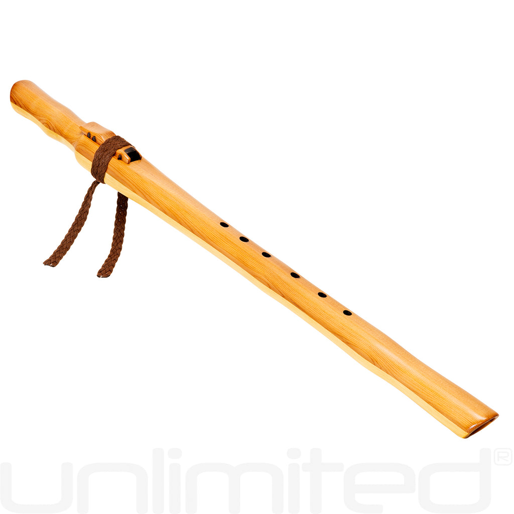 Blue Star E Minor Pentatonic Flutes