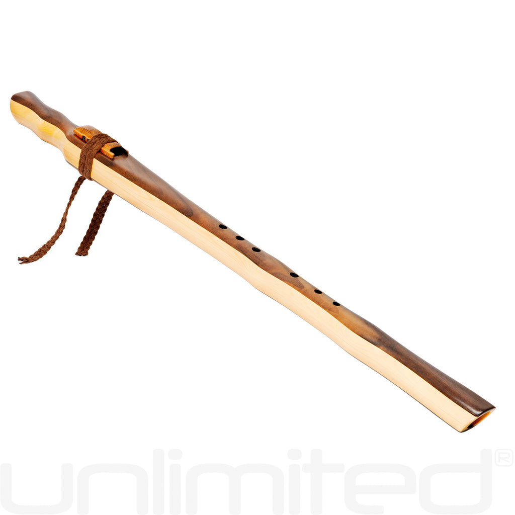 Blue Star D Minor Pentatonic Flutes