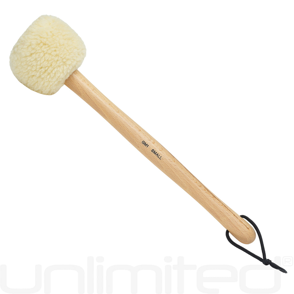Chalklin Wood Handle Gong Mallets