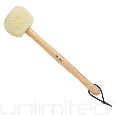 Chalklin Wood Handle Gong Mallets
