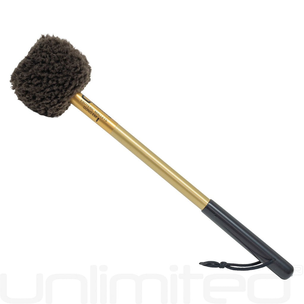 Chalklin Esoteric Gong Mallets