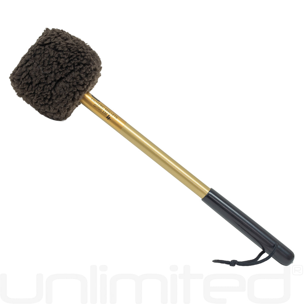 Chalklin Esoteric Gong Mallets