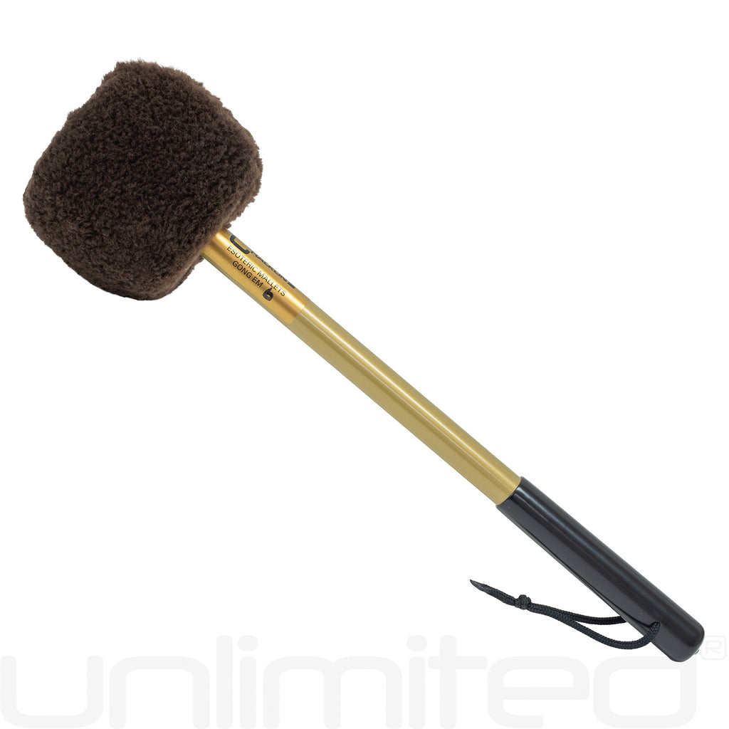 Chalklin Esoteric Gong Mallets