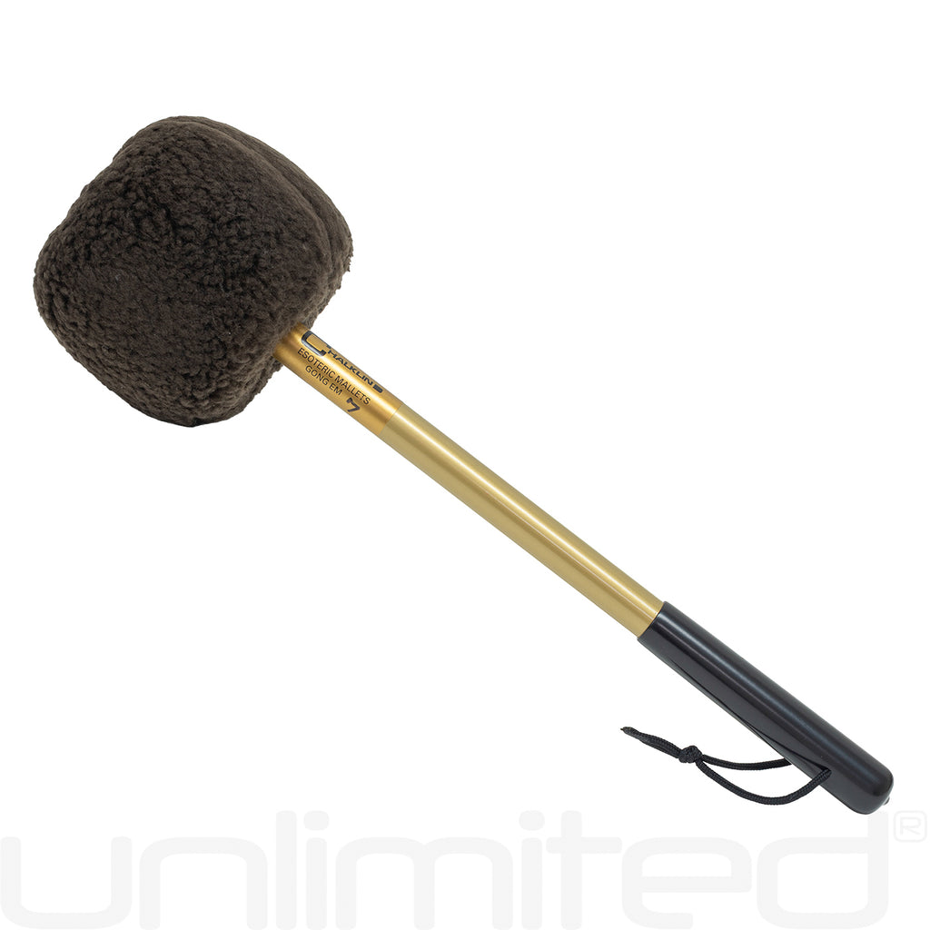 Chalklin Esoteric Gong Mallets