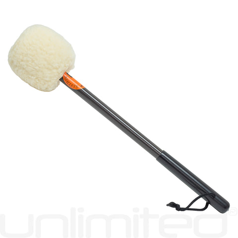 Chalklin Metal Handle Gong Mallets