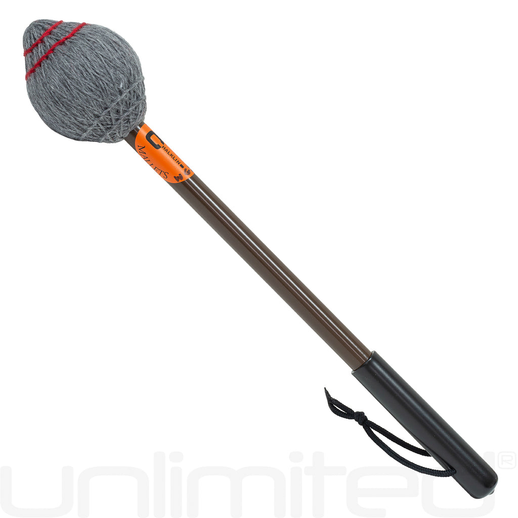 Chalklin Yarn Wound Mallets