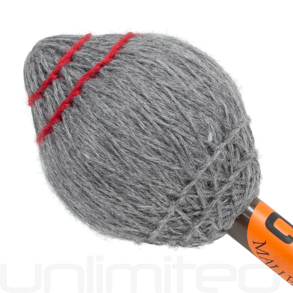 Chalklin Yarn Wound Mallets