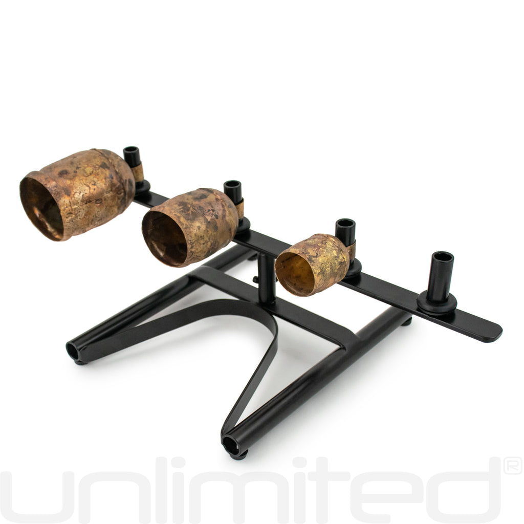 Chamatkaar Geet Bell Sets with Stand