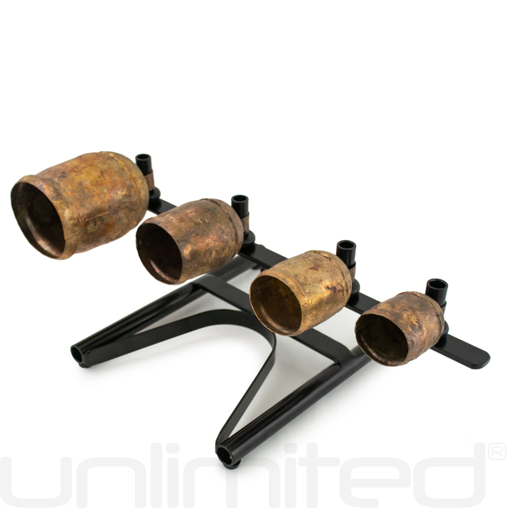 Chamatkaar Geet Bell Sets with Stand