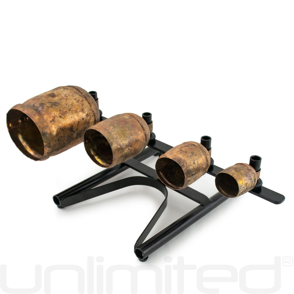 Chamatkaar Geet Bell Sets with Stand