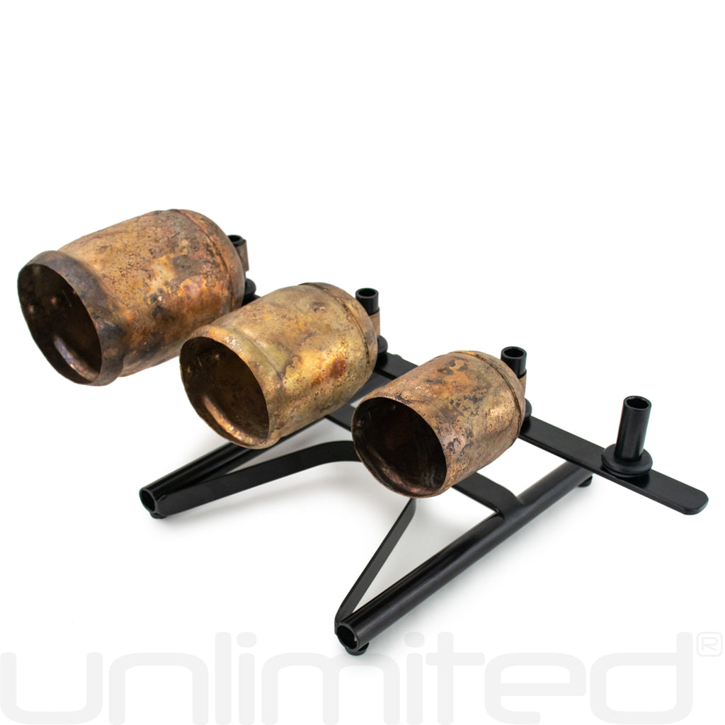 Chamatkaar Geet Bell Sets with Stand