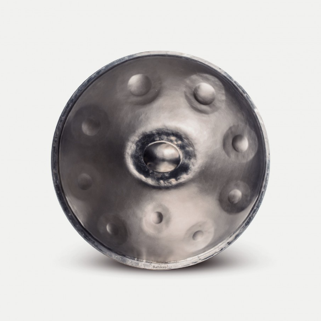 Battiloro Chandra Model Handpan