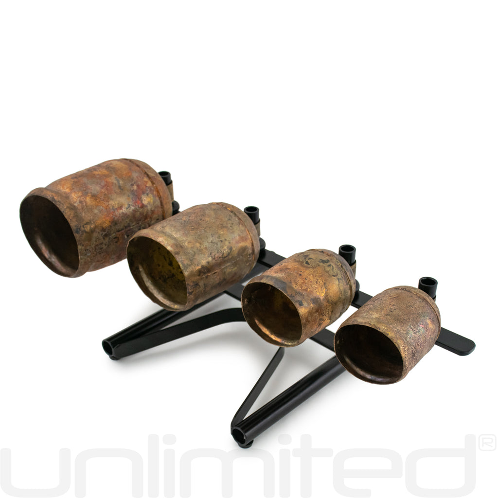 Chamatkaar Geet Bell Sets with Stand