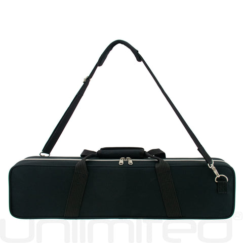 Unlimited Carrying Case for 16 and 20mm Crystal Tuning Forks