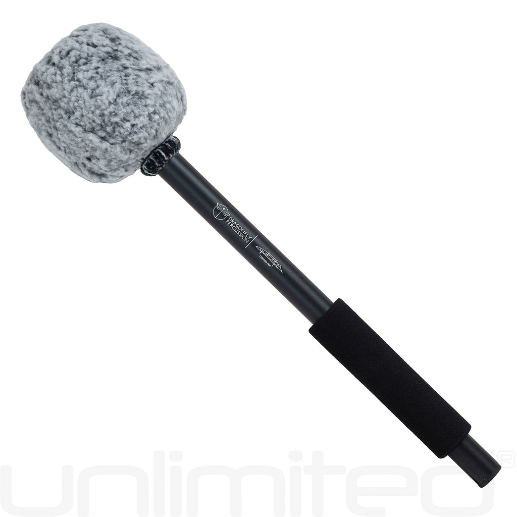 Dragonfly Percussion Cynthia Yeh Fuzzbucket Mallet (CYFB)