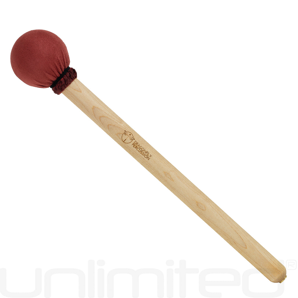 Dragonfly Percussion Large Bowl Inviter for Singing Bowls (RBI-LBI)