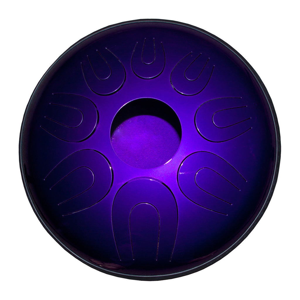 Idiopan Dual Tone 14" Tunable Steel Tongue Drums