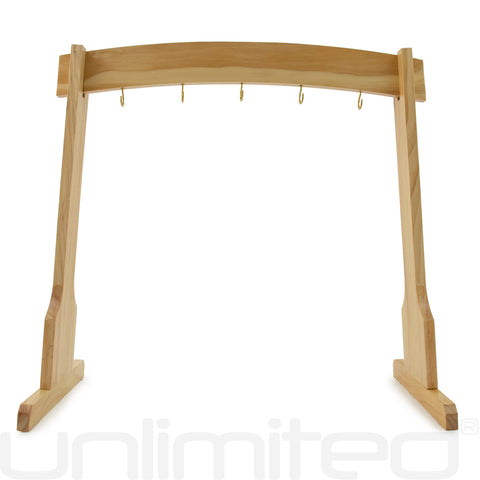 Unlimited Dap Temple Chime Stand for 5 Chimes