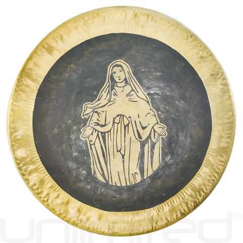 26" Mother Mary Deep Breath Chau Gongs