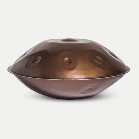 Battiloro Demyan Model Handpan - CUSTOM ORDER
