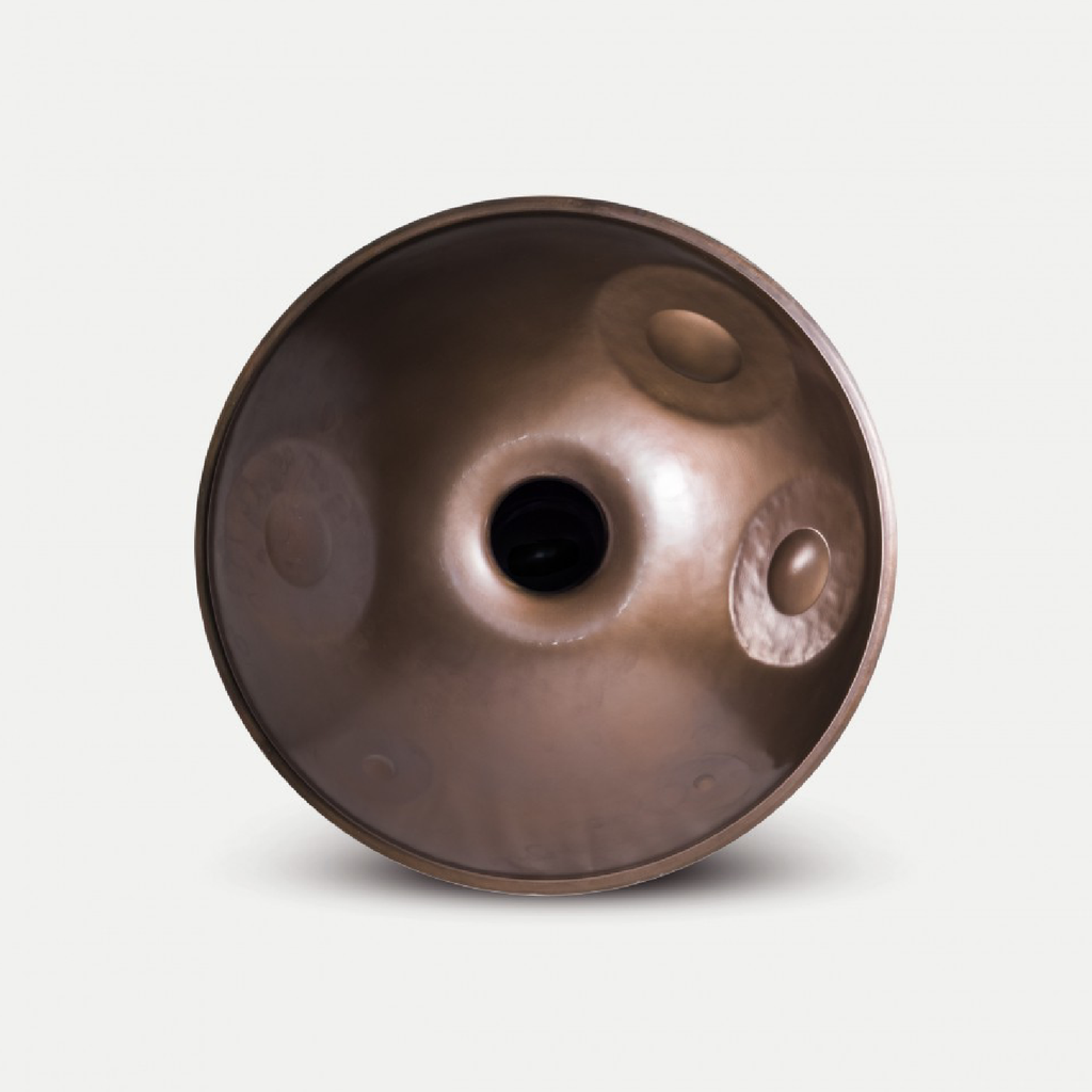 Battiloro Demyan Model Handpan - CUSTOM ORDER