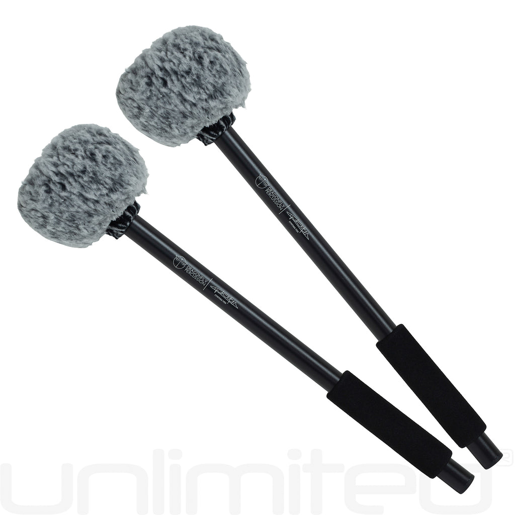 Pair of Dragonfly Percussion Cynthia Yeh Rollers (CYR)