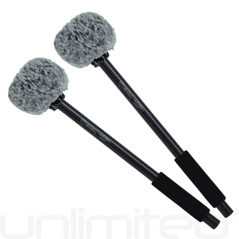 Pair of Dragonfly Percussion Cynthia Yeh Rollers (CYR)