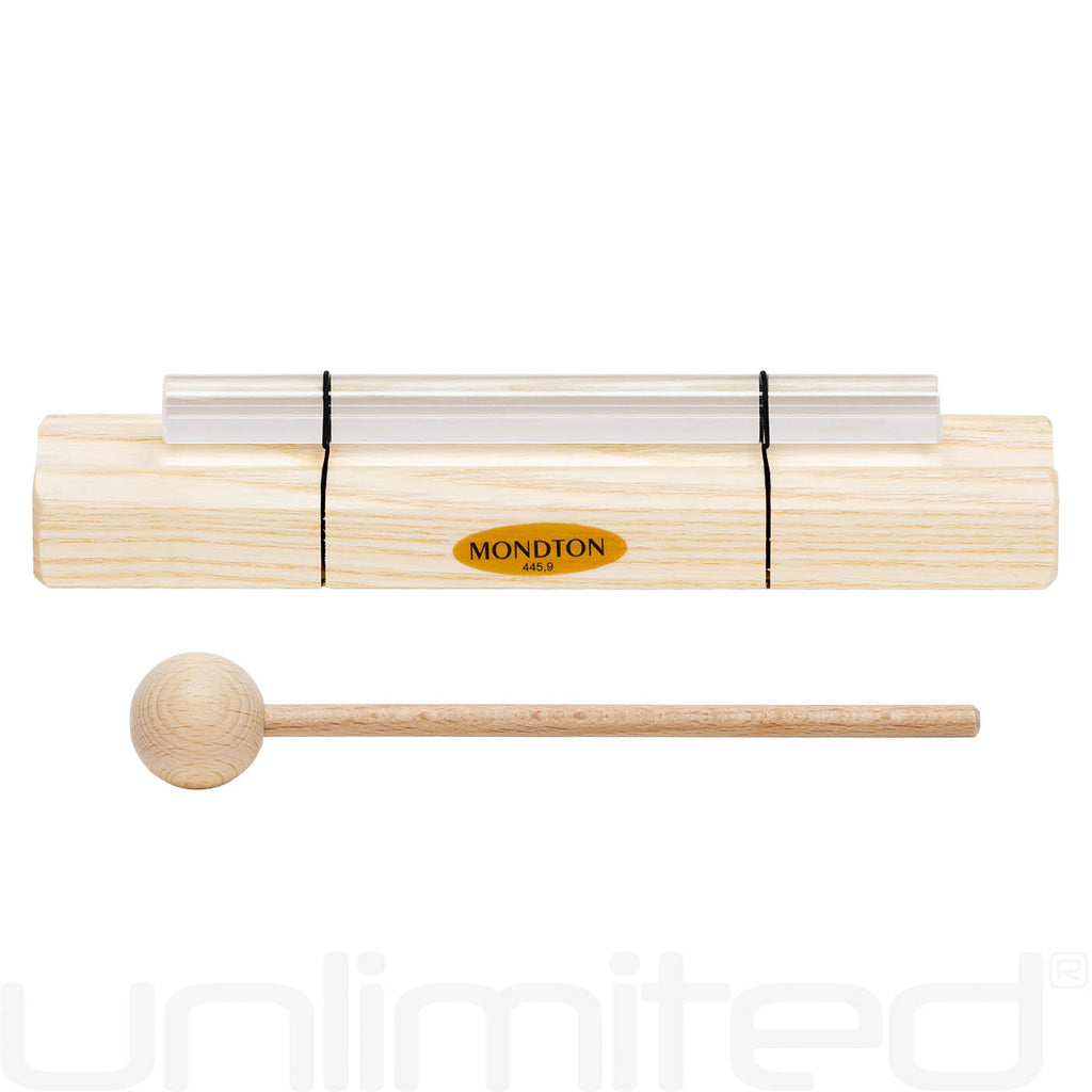 Dieter Schrade Planetary Tuned Crystal Chimes