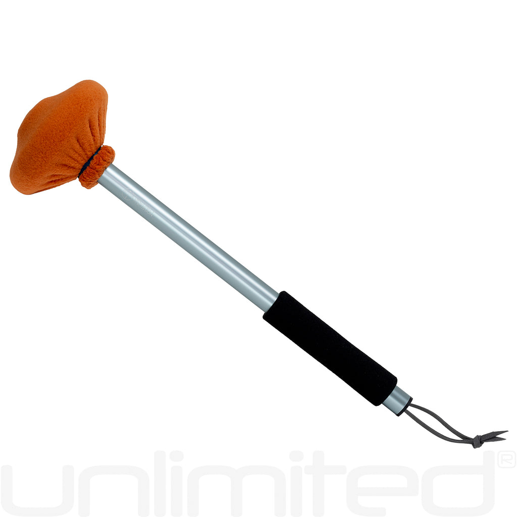 Dragonfly Percussion Mallet for Large Nipple Gongs