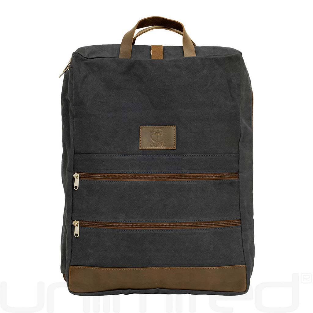 Dragonfly Percussion Stick Bag (DPSB)