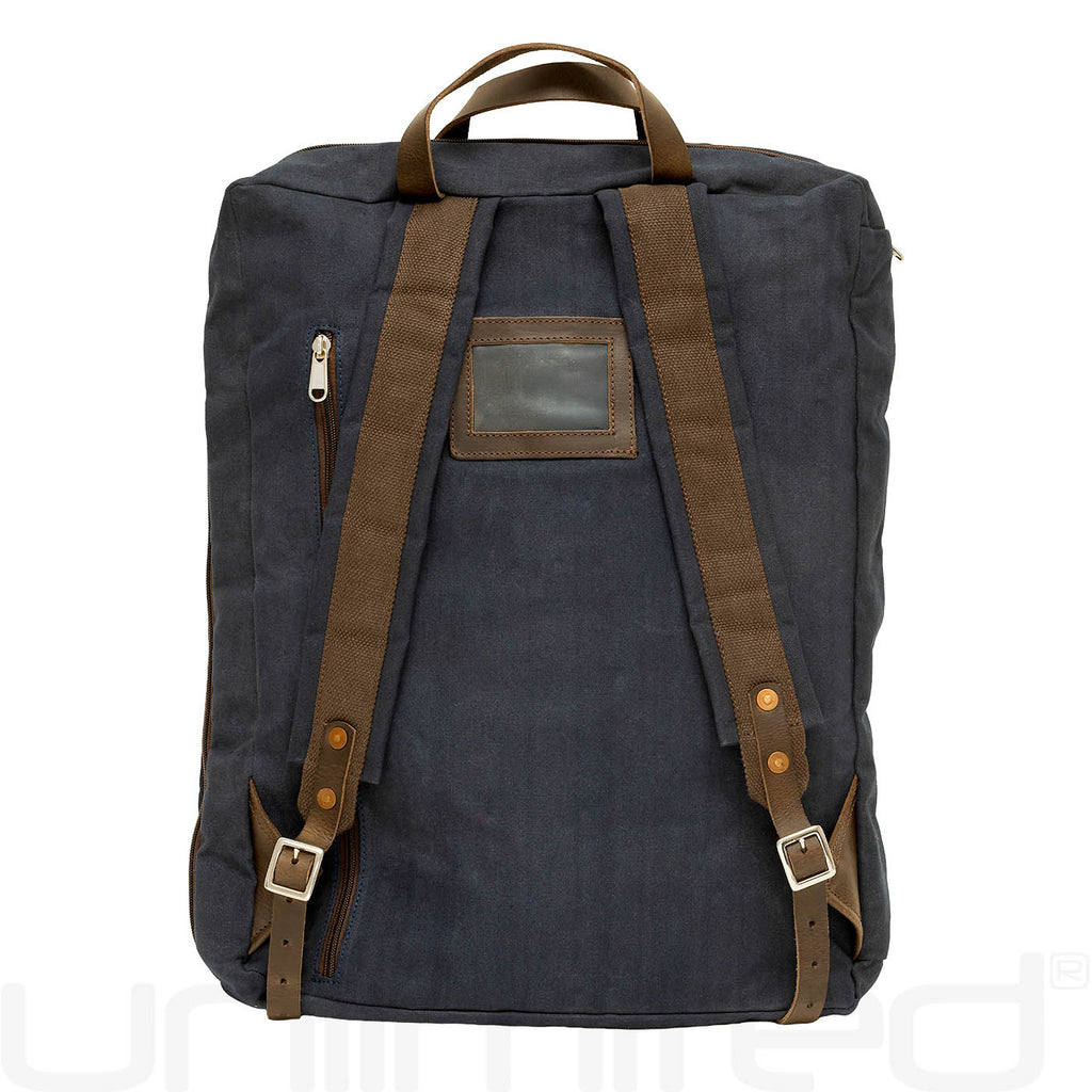 Dragonfly Percussion Stick Bag (DPSB)