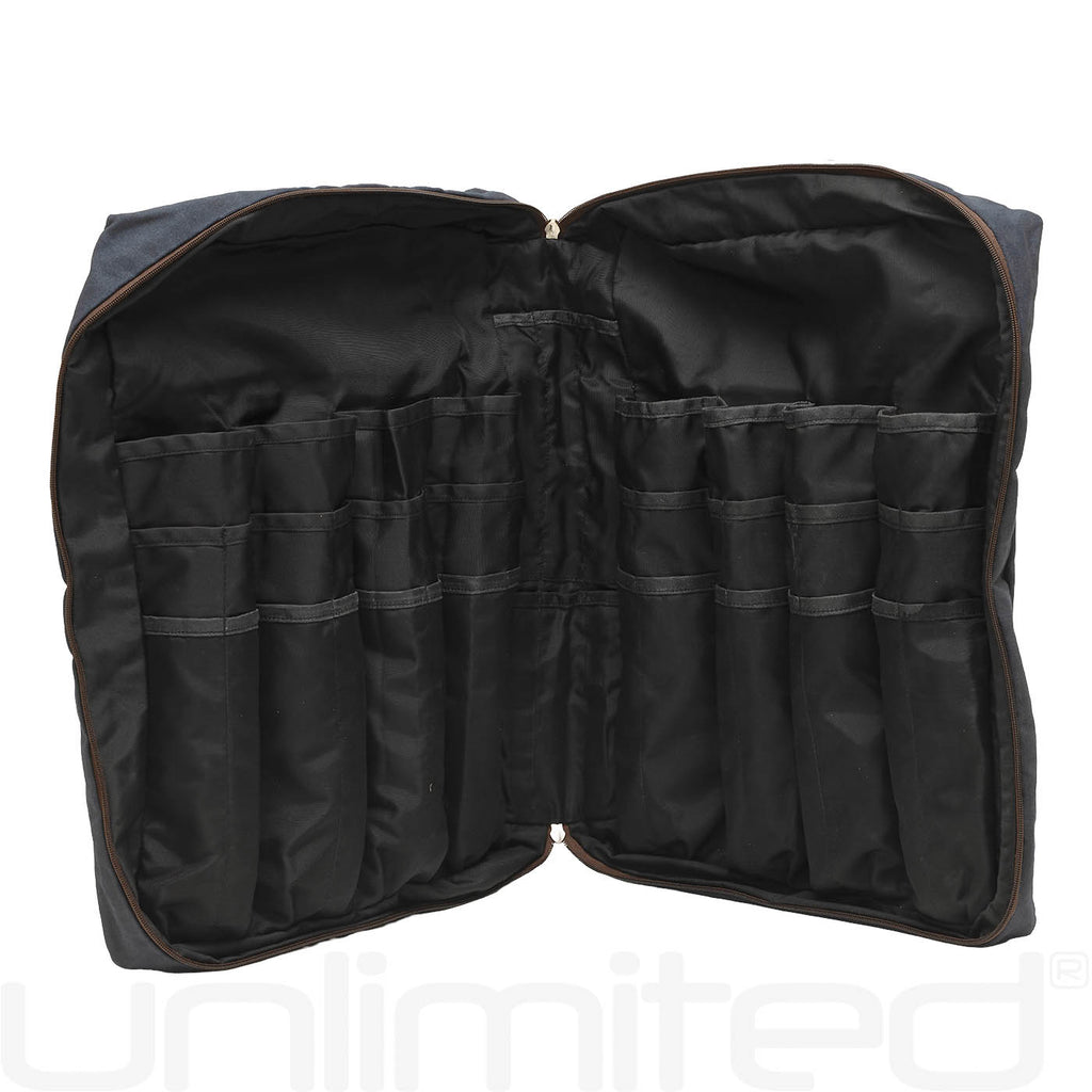 Dragonfly Percussion Stick Bag (DPSB)
