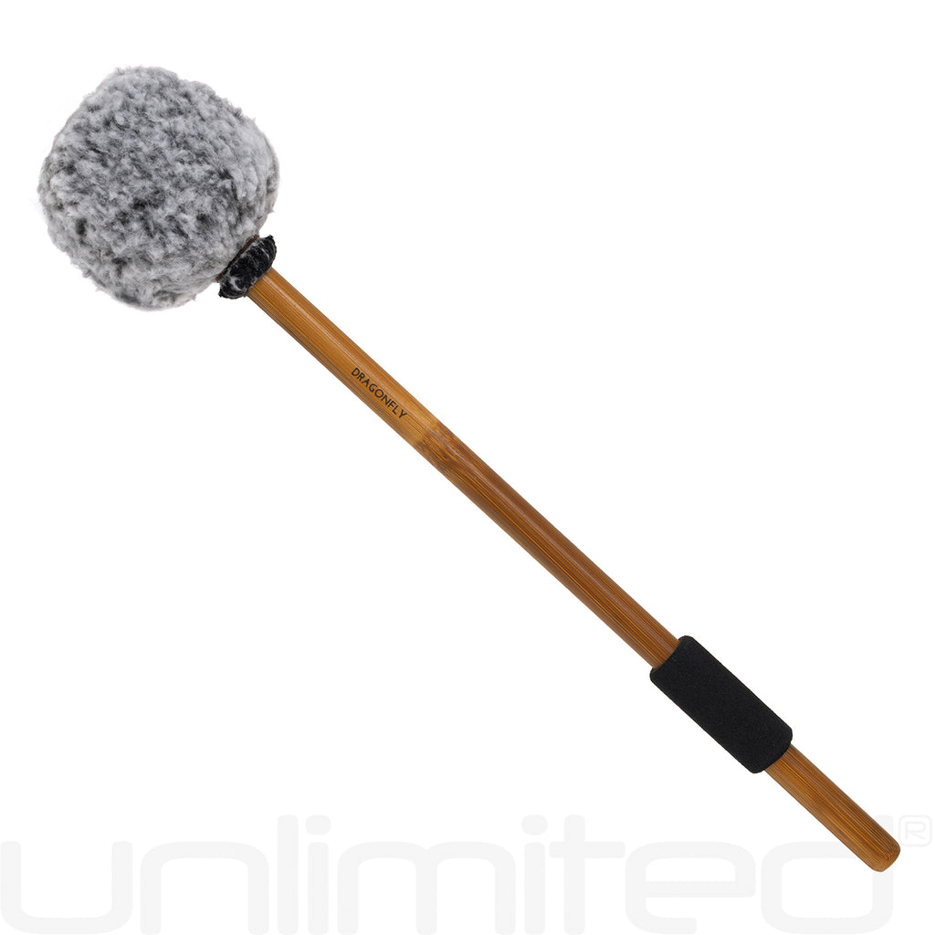 Dragonfly Resonance Series BabyBucket Mallet