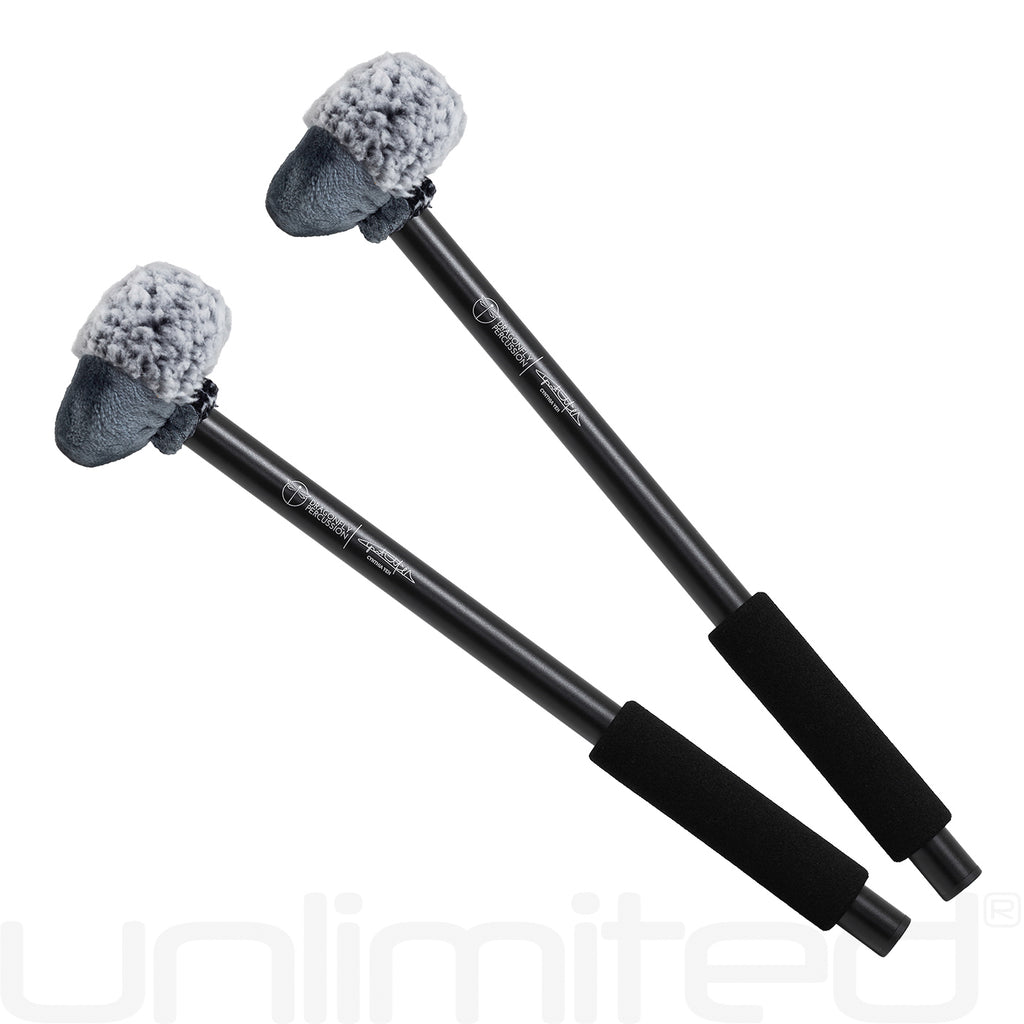 Pair of Dragonfly Percussion Cynthia Yeh Mahler 3 Mallets (CYM3)
