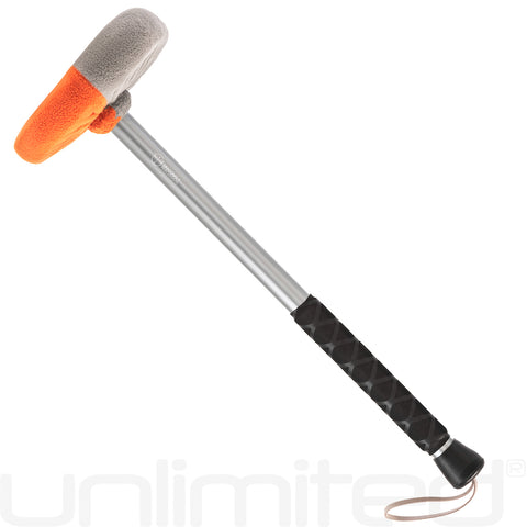 Dragonfly Percussion Large Tam Stick