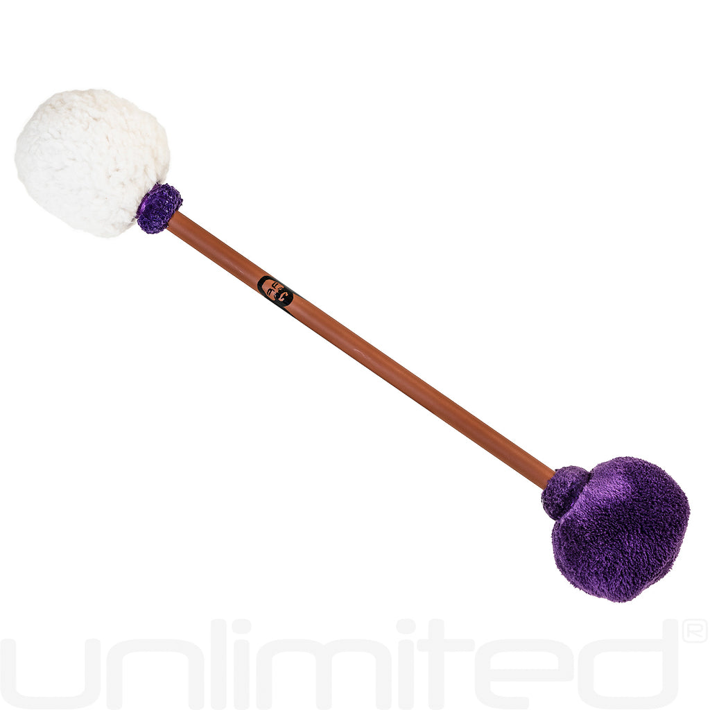 Dragonfly Percussion Mike Tamburo Double-Ended Gong Mallet