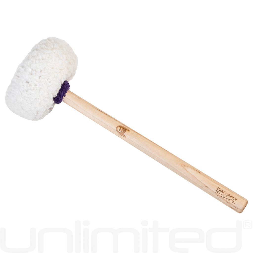 Dragonfly Percussion Mike Tamburo Gong Mallets
