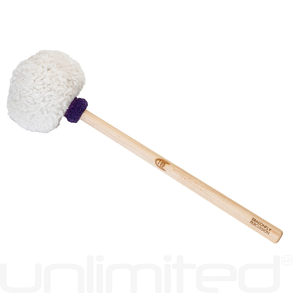 Dragonfly Percussion Mike Tamburo Gong Mallets